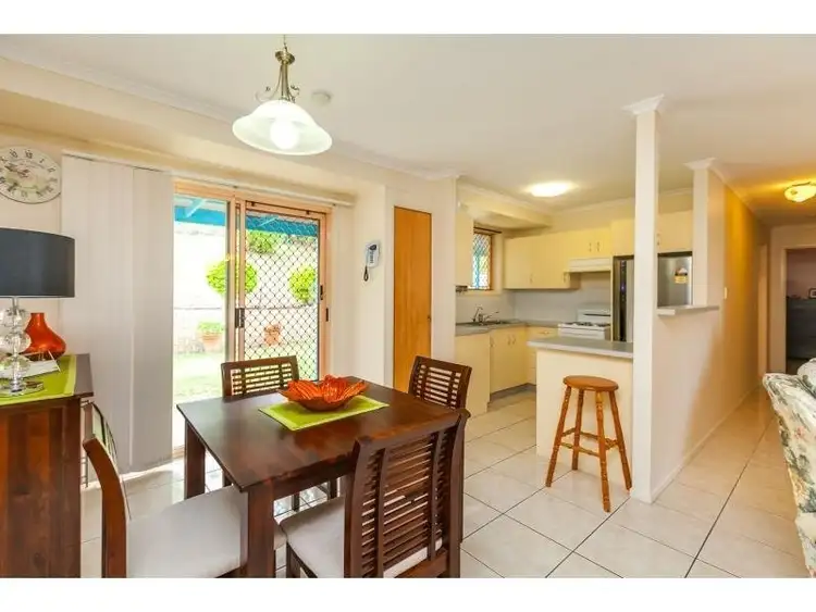 Third view of Homely house listing, 12 Leeds Avenue, Kawana QLD 4701