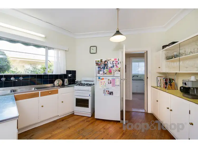 Fourth view of Homely house listing, 25 Giles Street, Magill SA 5072
