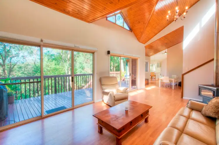 Main view of Homely house listing, 25 Bangalore Street, Ourimbah NSW 2258