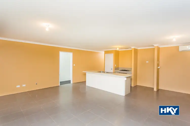Seventh view of Homely house listing, 17 Solway Brace, Ellenbrook WA 6069