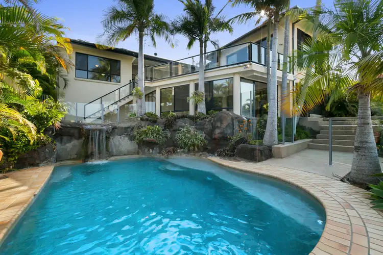 Second view of Homely house listing, 20 Ardrossan Place, Highland Park QLD 4211