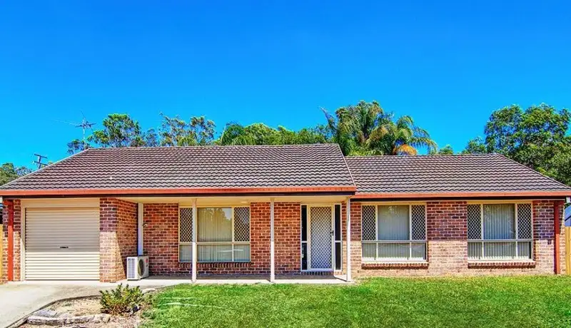 Main view of Homely house listing, 6 Venosa Place, Regents Park QLD 4118