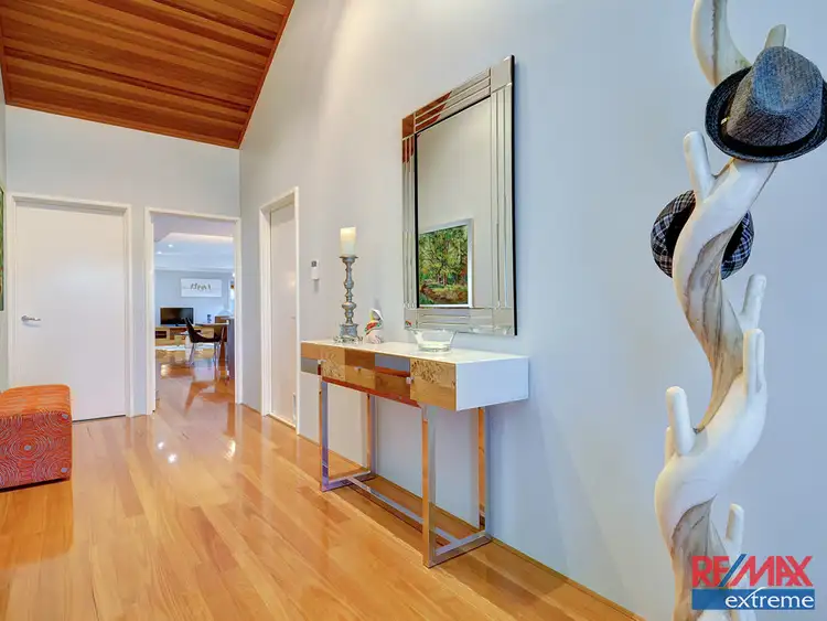 Second view of Homely house listing, 3 Agasse Way, Tapping WA 6065