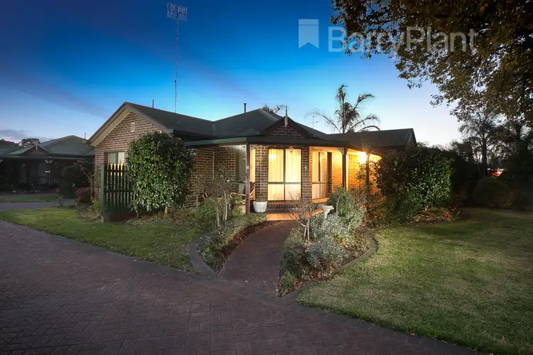 1/121 Normanby Street, Warragul VIC 3820