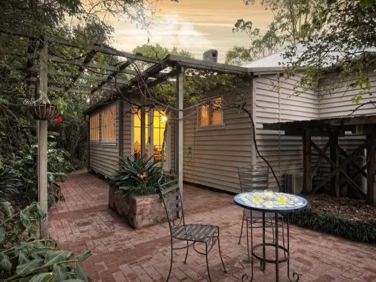 Fifth view of Homely rural property listing, 1614 Yarramalong Road, Yarramalong NSW 2259