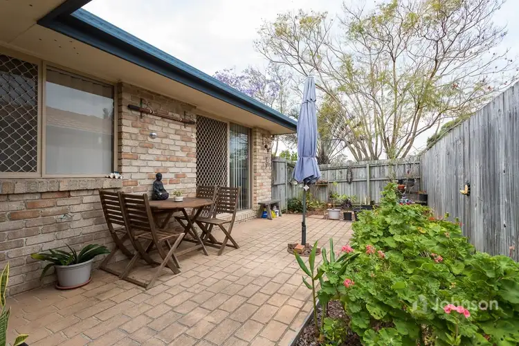 Sixth view of Homely unit listing, 13/200 West Avenue, Wynnum QLD 4178