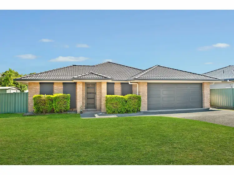 28 Crosslands Avenue, Wauchope NSW 2446