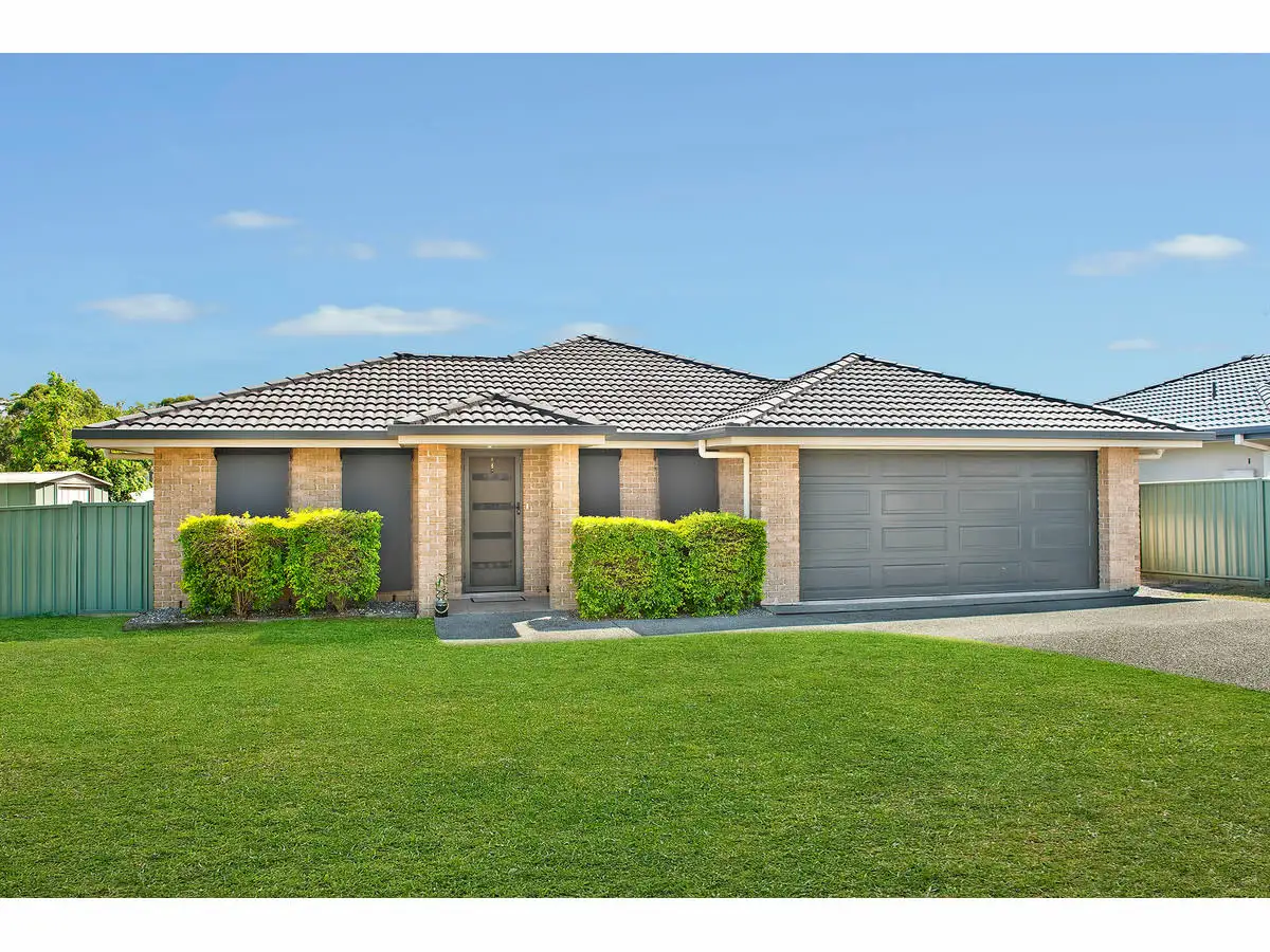 Main view of Homely house listing, 28 Crosslands Avenue, Wauchope NSW 2446