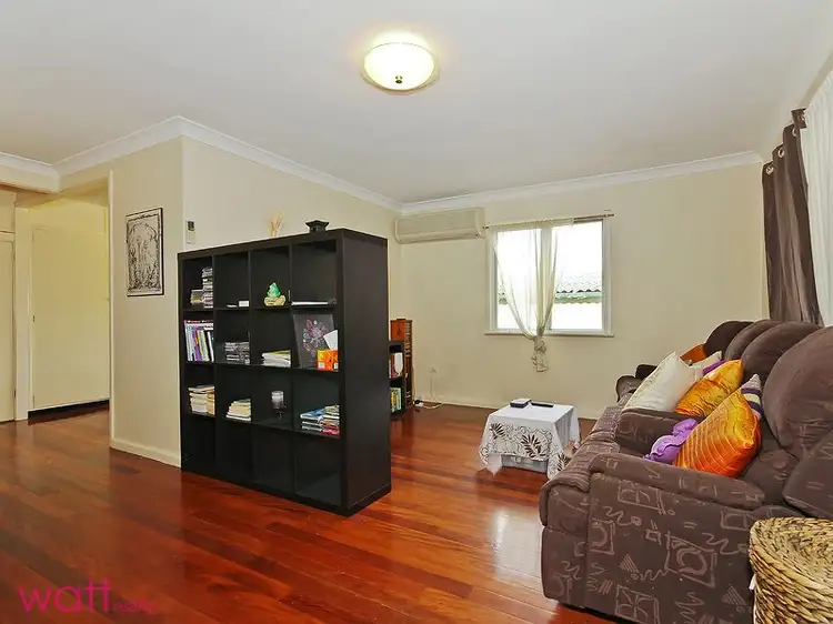 Second view of Homely house listing, 45 Basnett St, Chermside West QLD 4032