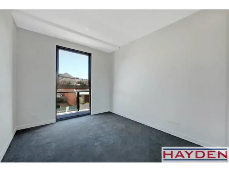 Fourth view of Homely apartment listing, 102/87 High Street, Prahran VIC 3181