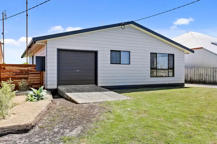Second view of Homely house listing, 6 Merrett Street, Peterborough VIC 3270