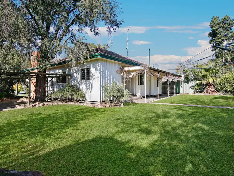 Fifth view of Homely house listing, 14 Dunlop Place, Benalla VIC 3672