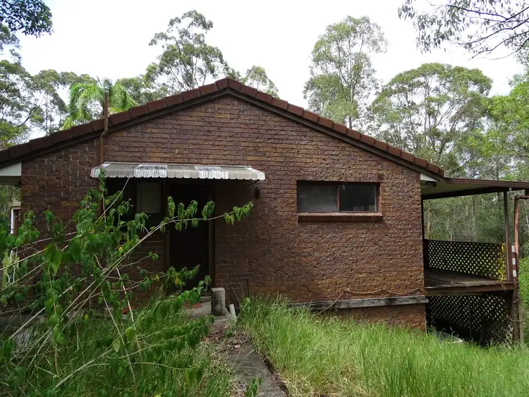 Second view of Homely rural property listing, 331 Tunnel Ridge Road, Landsborough QLD 4550