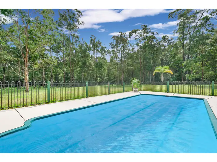 Second view of Homely rural property listing, 898 Dicksons Road, Dooralong NSW 2259