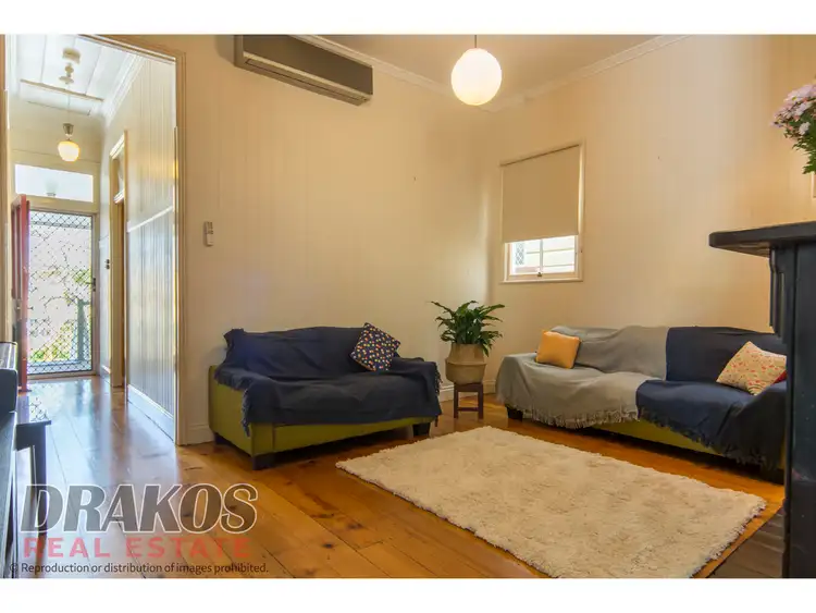 Third view of Homely house listing, 1/64 Browning Street, South Brisbane QLD 4101