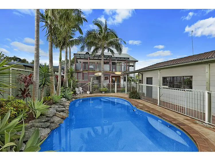 Fourth view of Homely house listing, 38 Bundilla Parade, Berkeley Vale NSW 2261