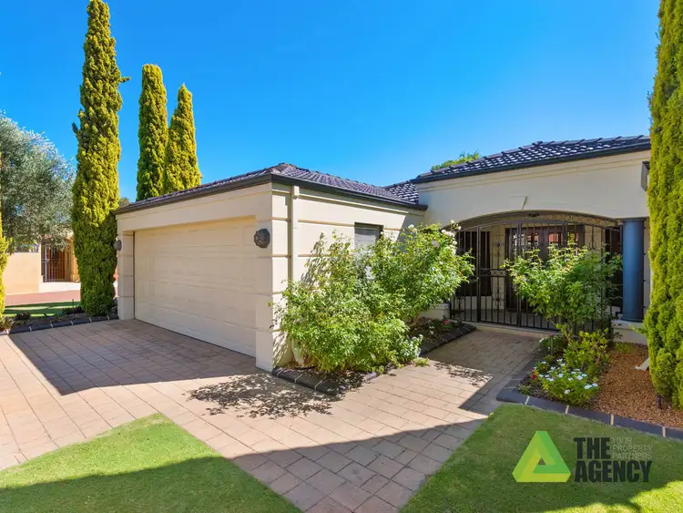 6 Taranto Way, Ellenbrook WA 6069