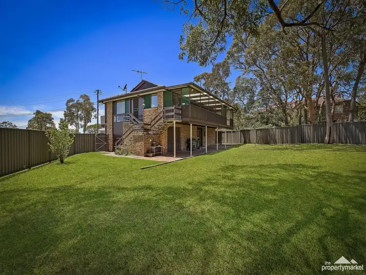 Second view of Homely house listing, 9 Yeramba Road, Summerland Point NSW 2259