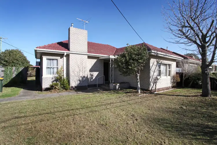 1 Union Street, Sunshine VIC 3020