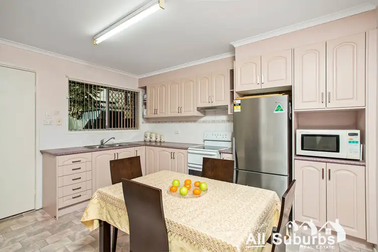 Second view of Homely unit listing, 9/38 Ewing Road, Logan Central QLD 4114