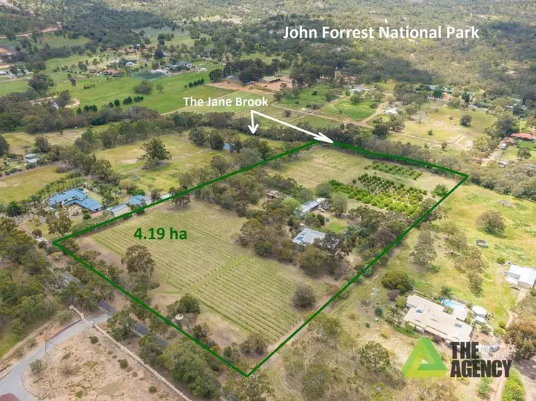 Main view of Homely house listing, 1530 Viveash Road, Swan View WA 6056