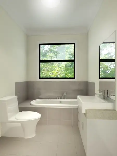 Third view of Homely townhouse listing, 60A, 60B & 60C Melon Street, Braybrook VIC 3019