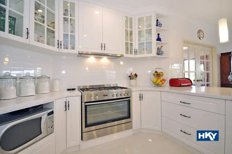 Seventh view of Homely house listing, 89 Charlottes Vista, Ellenbrook WA 6069