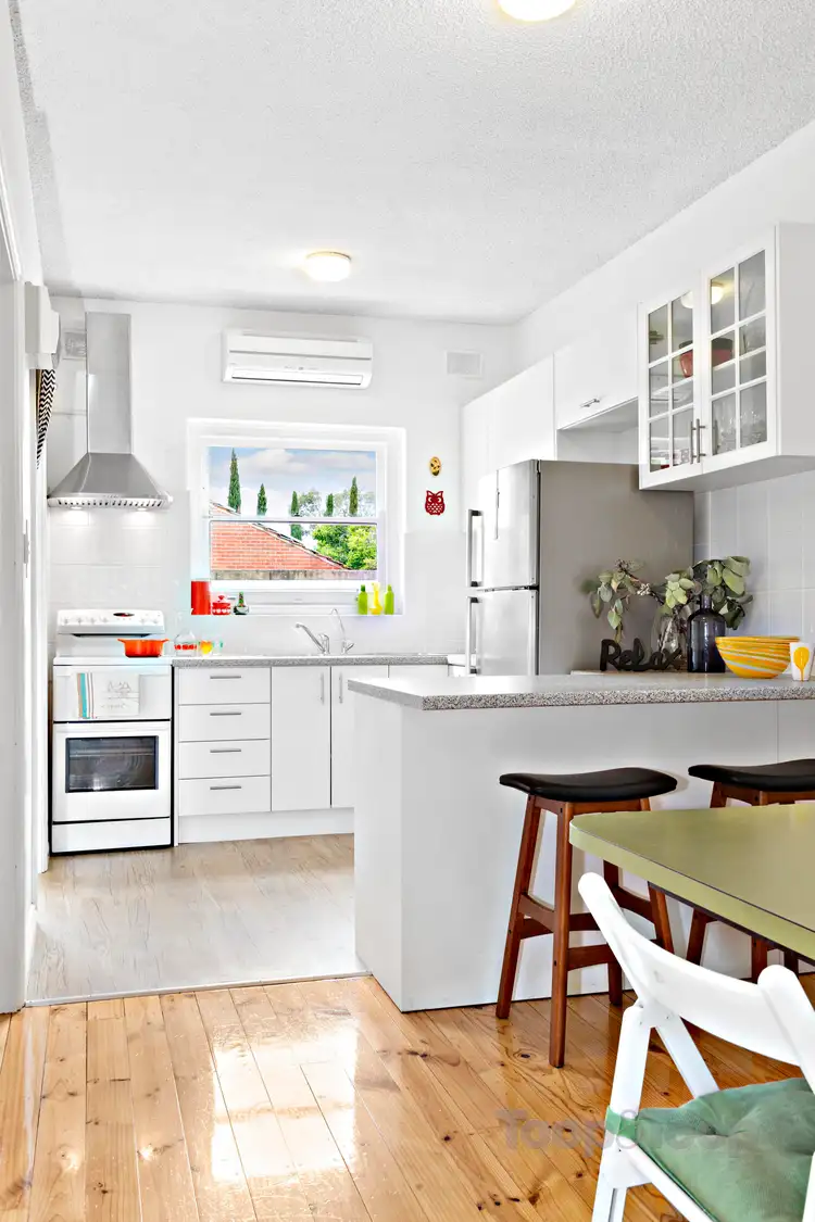 Sixth view of Homely unit listing, 5/481 Fullarton Road, Highgate SA 5063