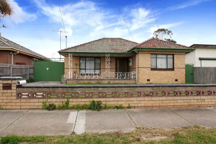 46 Station Avenue, St Albans VIC 3021