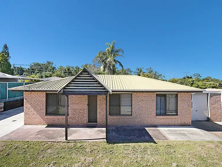 16 Brett Avenue, Browns Plains QLD 4118
