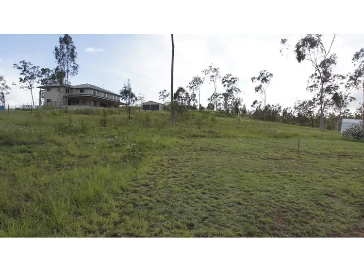 Fourth view of Homely land listing, LOT 69 Spotted Gum Road, Gatton QLD 4343