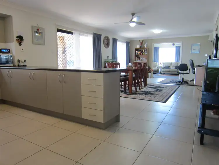 Fourth view of Homely house listing, 144 Berry Street, Yamanto QLD 4305