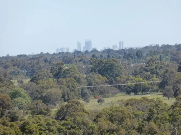 Second view of Homely land listing, Lot 557, 200 Great Northern Highway, Upper Swan WA 6069