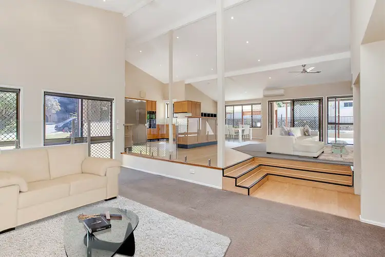 Third view of Homely house listing, 97 Alison Road, Carrara QLD 4211