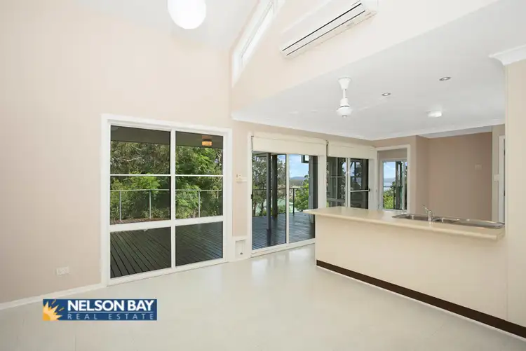 Fifth view of Homely house listing, 18 Tingara Road, Nelson Bay NSW 2315