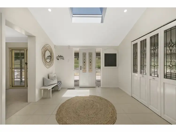 Fifth view of Homely house listing, 51 Corona Lane, Glenning Valley NSW 2261