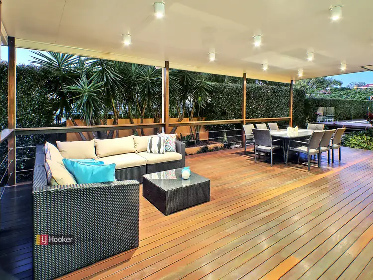 Second view of Homely house listing, 22 Greenland Street, Wishart QLD 4122