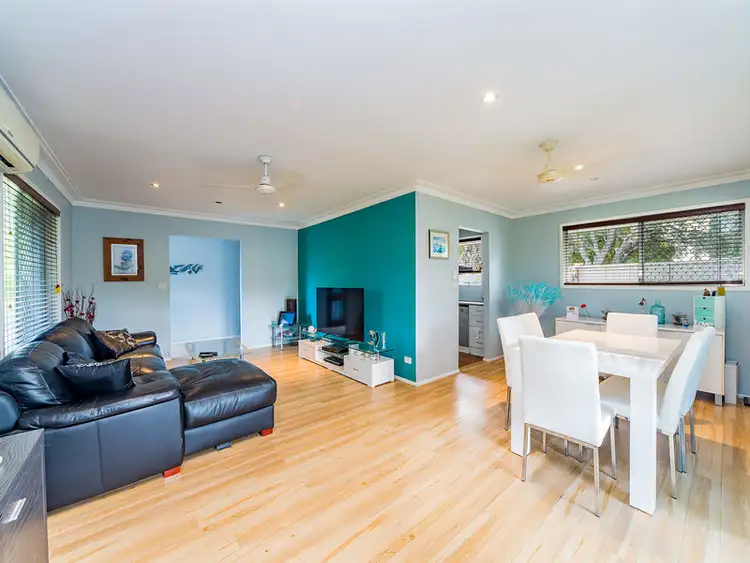 Fourth view of Homely house listing, 28 Tallara Street, Coombabah QLD 4216