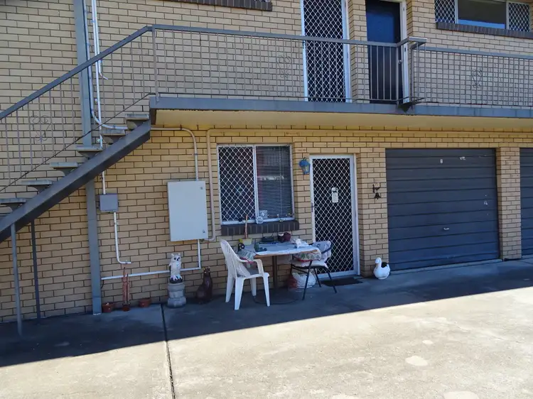 2/8 South Street, Ipswich QLD 4305
