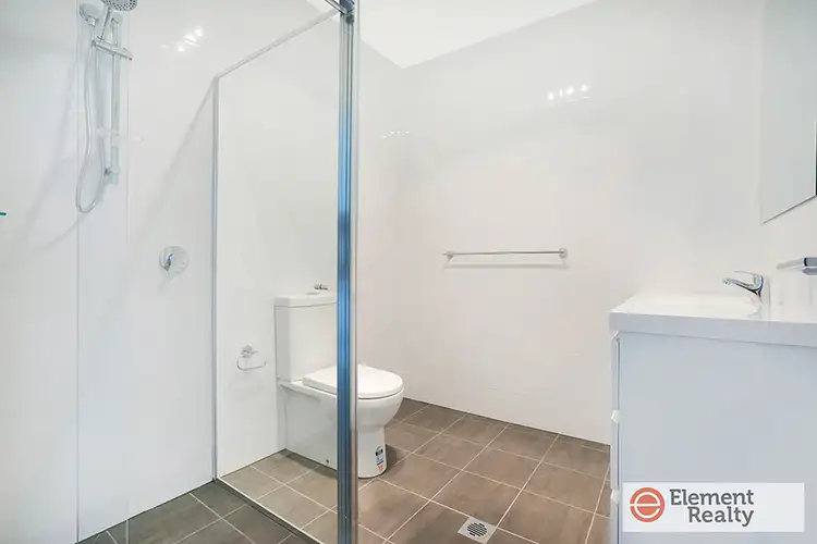 Fifth view of Homely semi-detached listing, 74a Evans Road, Dundas Valley NSW 2117