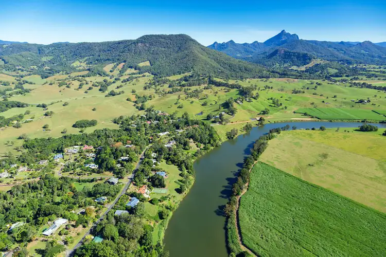 Sixth view of Homely house listing, 160 Bakers Road, Murwillumbah NSW 2484
