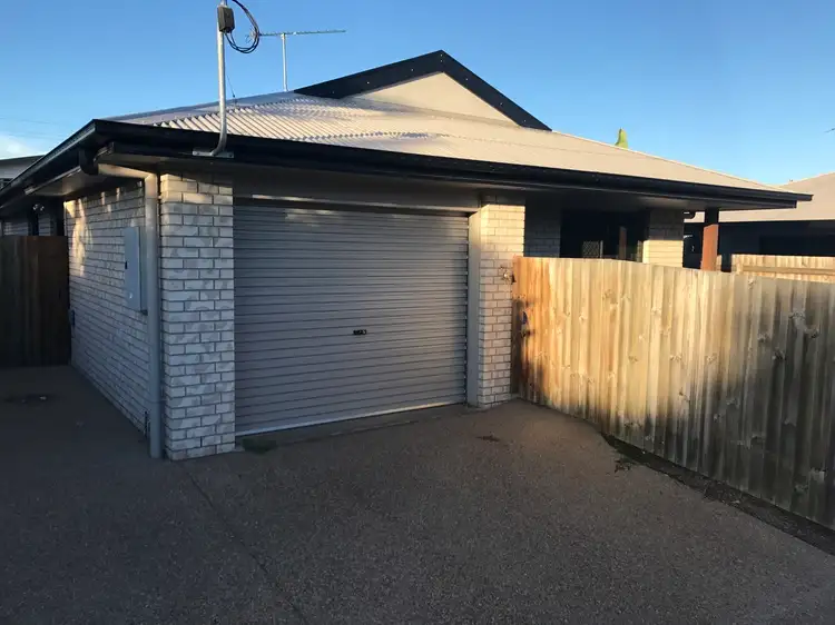 149 Murray Lane, The Range QLD 4700