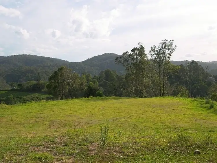 Second view of Homely land listing, LOT 15, 607B Upper Brookfield Road, Upper Brookfield QLD 4069