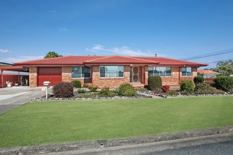 5 Pamela Street, Beresfield NSW 2322