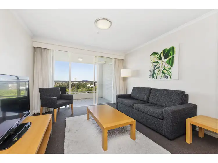 Fifth view of Homely apartment listing, 1102/132 Alice Street, Brisbane City QLD 4000
