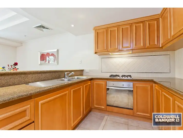 Second view of Homely apartment listing, G309/2 St Georges Terrace, Perth WA 6000