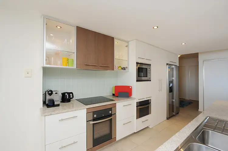 Seventh view of Homely apartment listing, 29/7 Grand Parade, Kawana Island QLD 4575