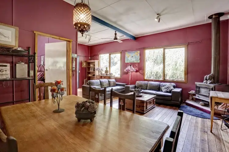 Sixth view of Homely house listing, 230a Monbulk Road, The Patch VIC 3792