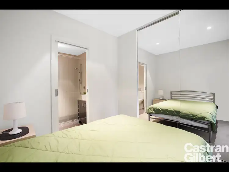 Fifth view of Homely apartment listing, 104/839 Dandenong Road, Malvern East VIC 3145