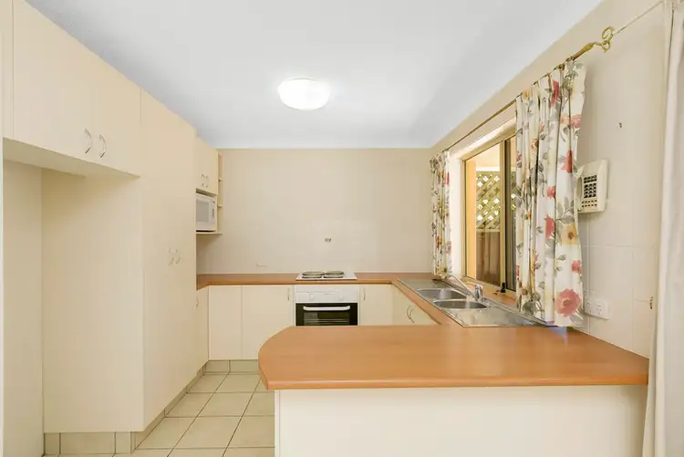 Third view of Homely semi-detached listing, 40/469 Pine Ridge Road, Runaway Bay QLD 4216